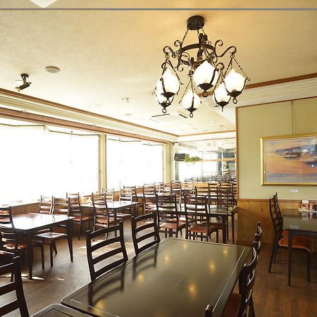 Kikuya Otel Yamanakako Dış mekan fotoğraf