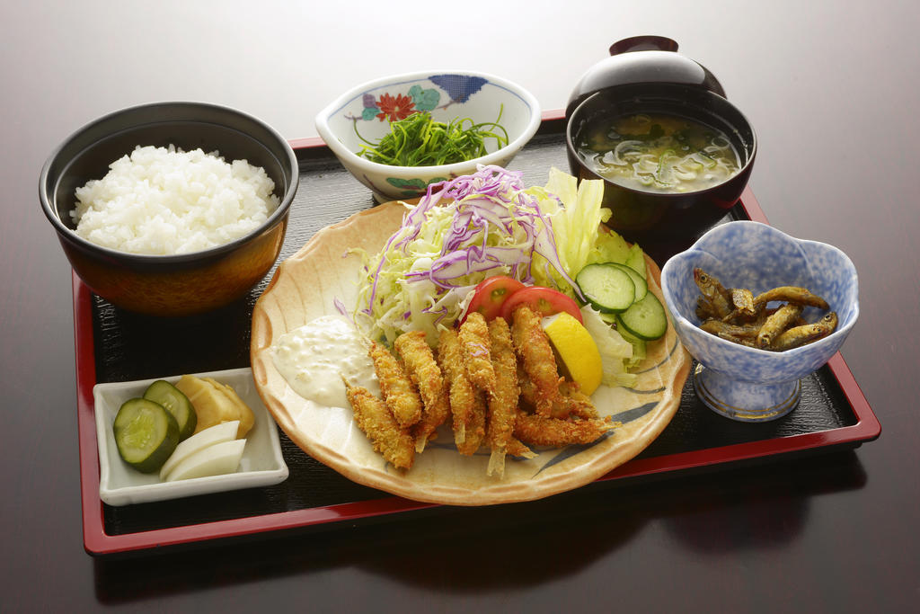 Kikuya Otel Yamanakako Dış mekan fotoğraf